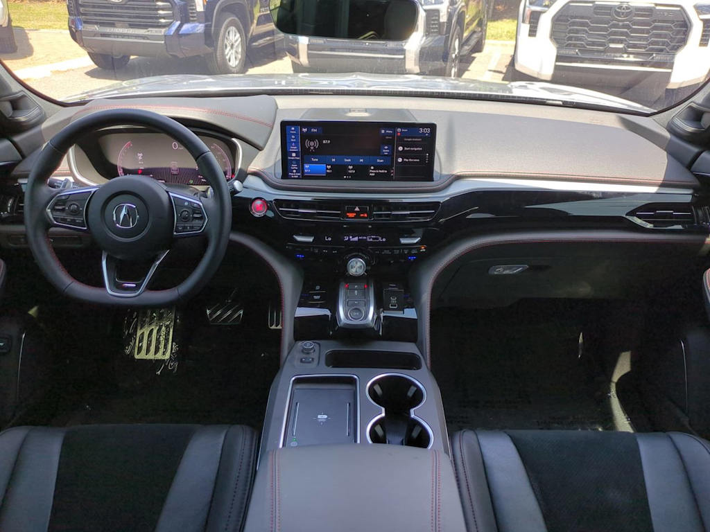 Thumbnail: 2026 Acura MDX - 2