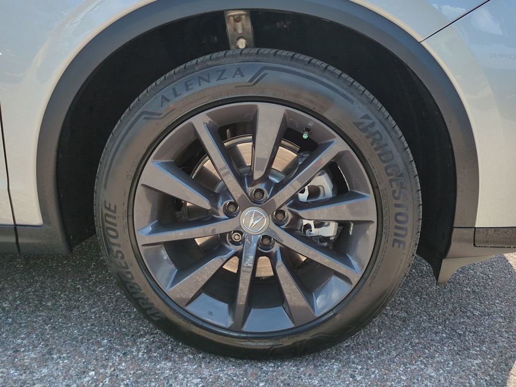 Thumbnail: 2026 Acura MDX - 7