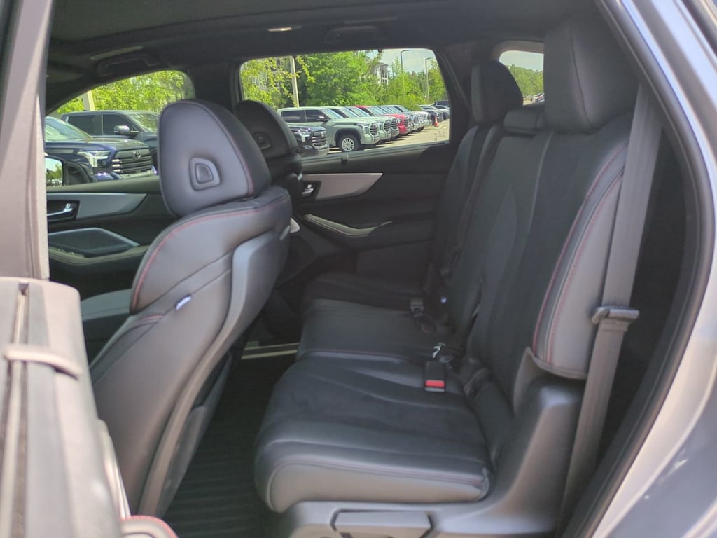 Thumbnail: 2026 Acura MDX - 21