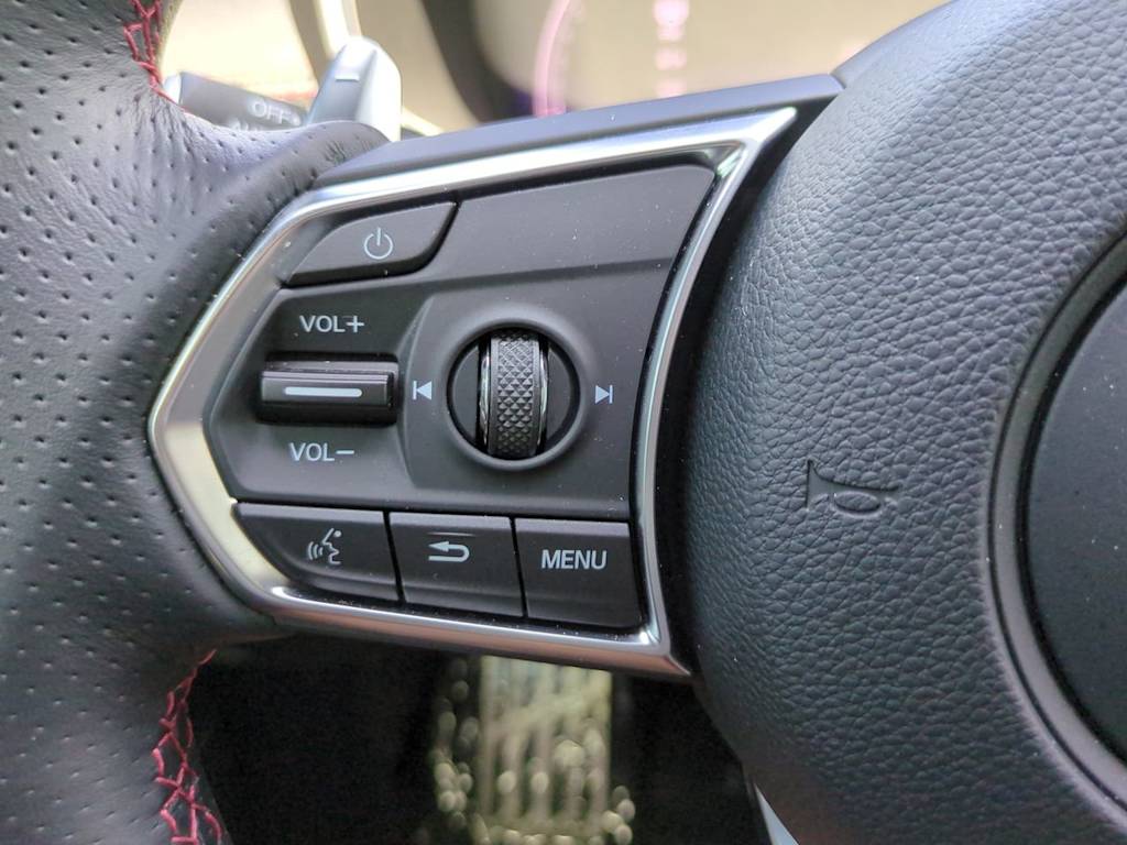 Thumbnail: 2026 Acura MDX - 28