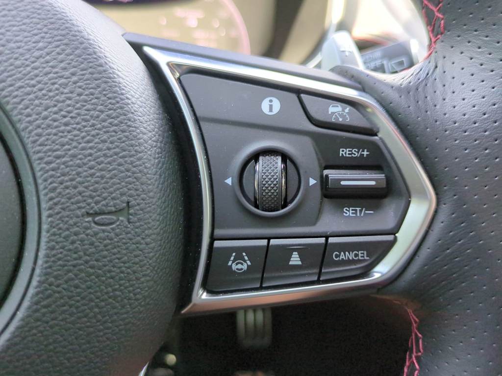 Thumbnail: 2026 Acura MDX - 29