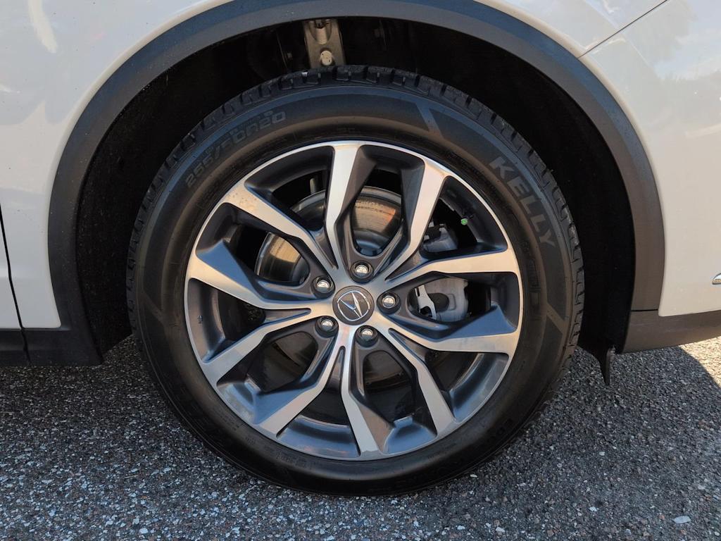 Thumbnail: 2023 Acura MDX - 7