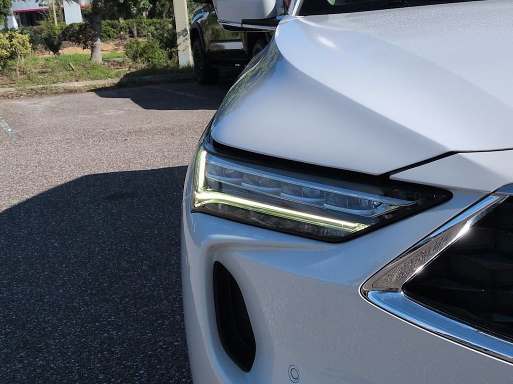 Thumbnail: 2023 Acura MDX - 17