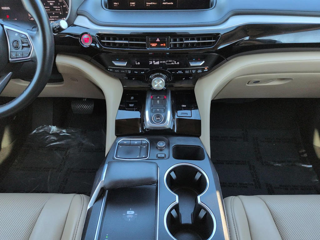 Thumbnail: 2023 Acura MDX - 13