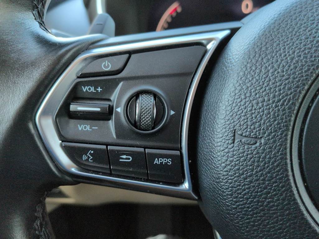 Thumbnail: 2023 Acura MDX - 27