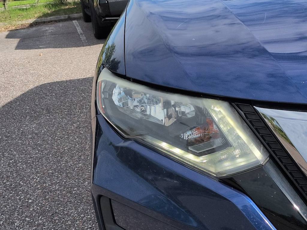 Thumbnail: 2018 Nissan Rogue - 19