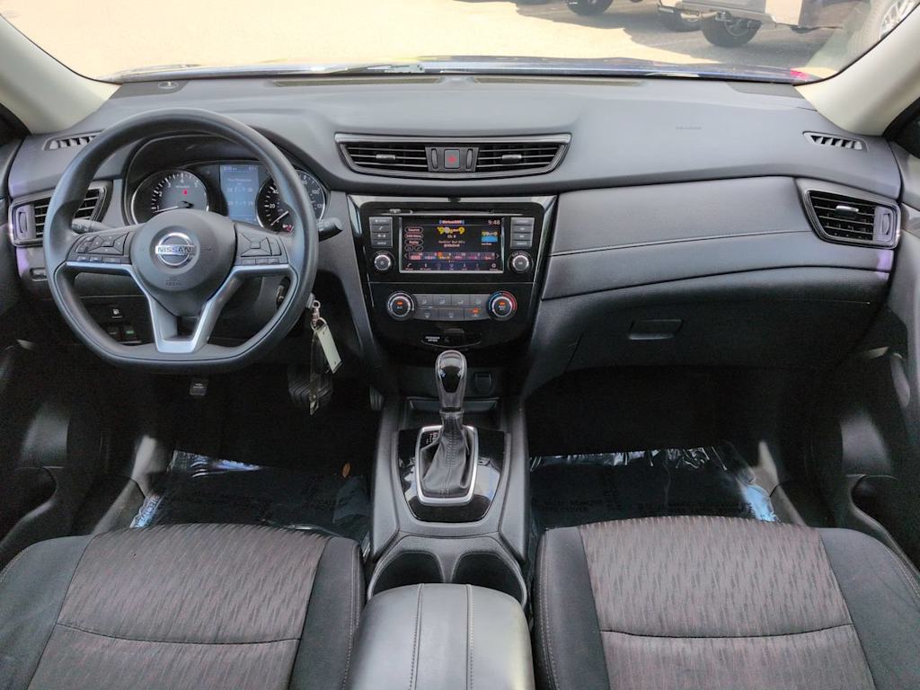 Thumbnail: 2018 Nissan Rogue - 2