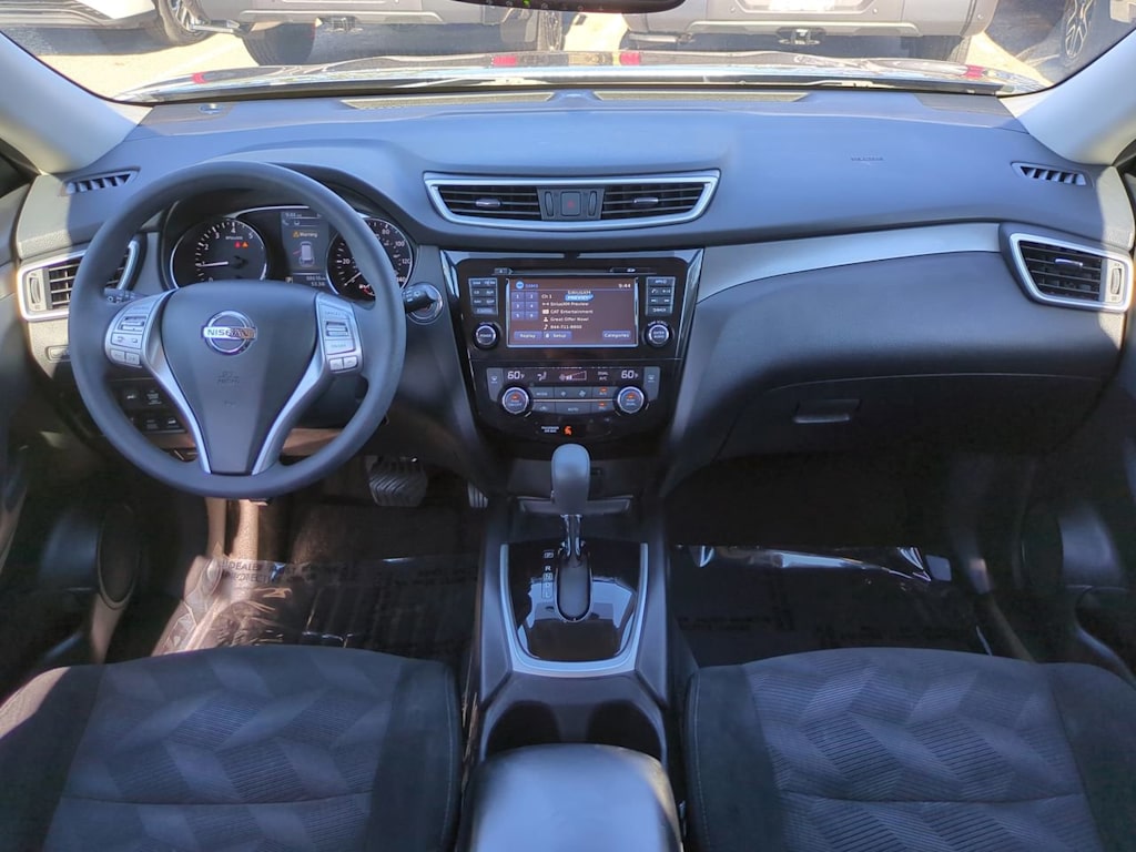 Thumbnail: 2015 Nissan Rogue - 2