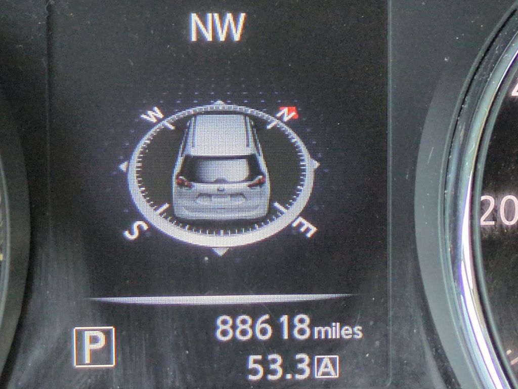 Thumbnail: 2015 Nissan Rogue - 13