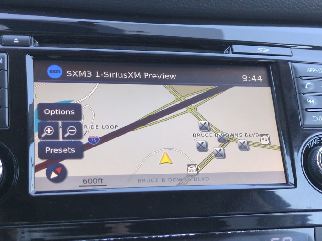 Thumbnail: 2015 Nissan Rogue - 22