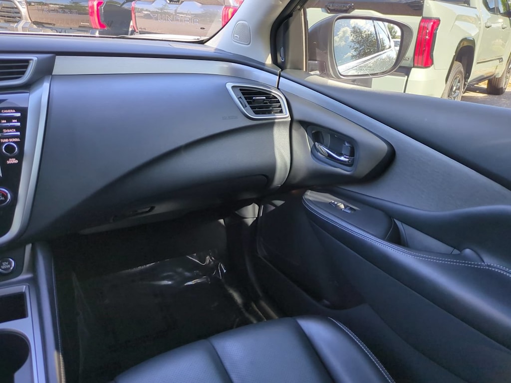 Thumbnail: 2024 Nissan Murano - 20