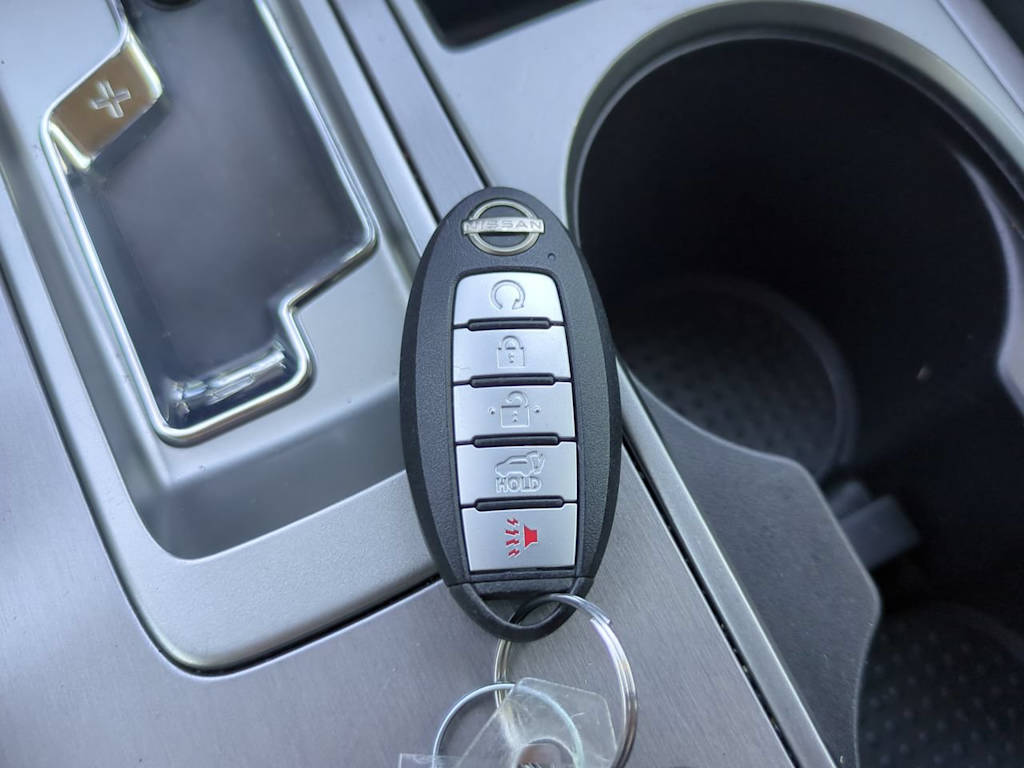 Thumbnail: 2024 Nissan Murano - 29