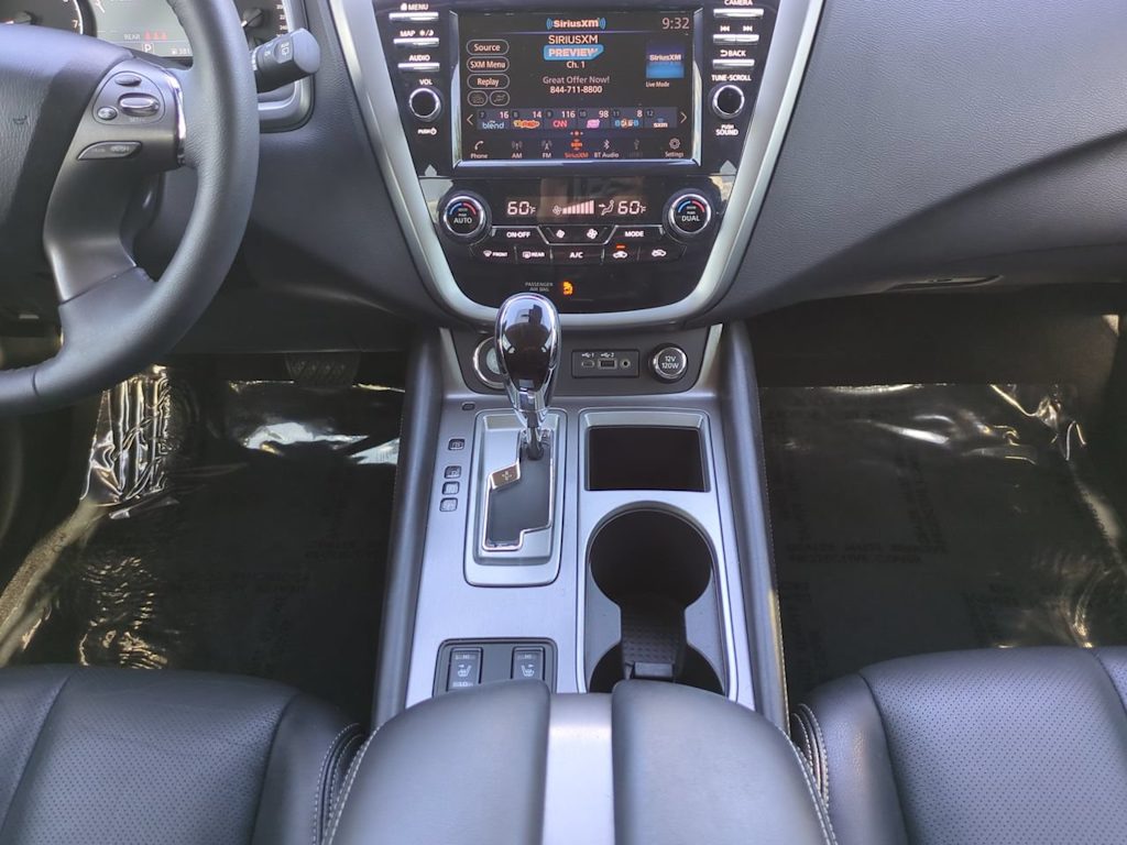Thumbnail: 2024 Nissan Murano - 12