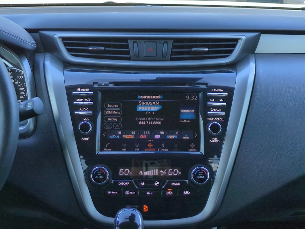 Thumbnail: 2024 Nissan Murano - 13