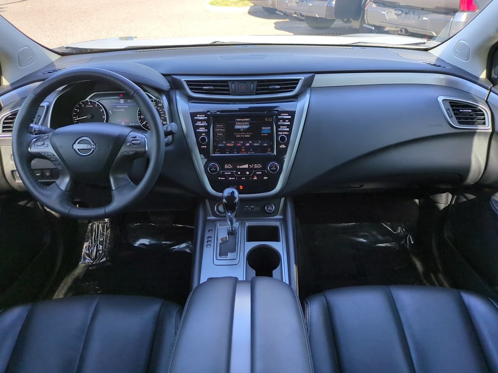 Thumbnail: 2024 Nissan Murano - 2