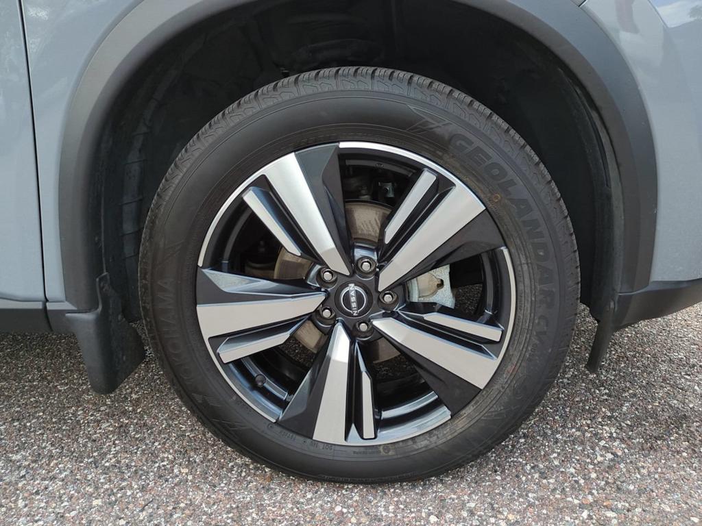 Thumbnail: 2022 Nissan Rogue - 7