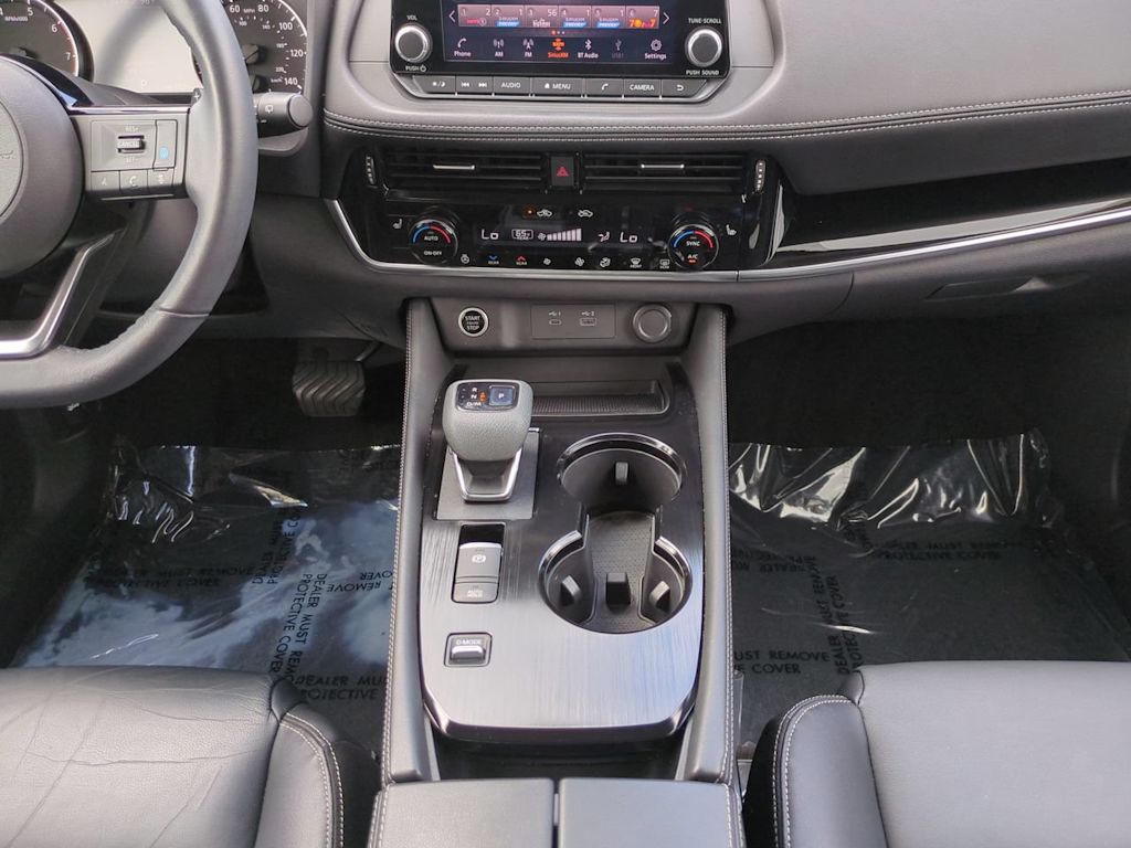 Thumbnail: 2022 Nissan Rogue - 12
