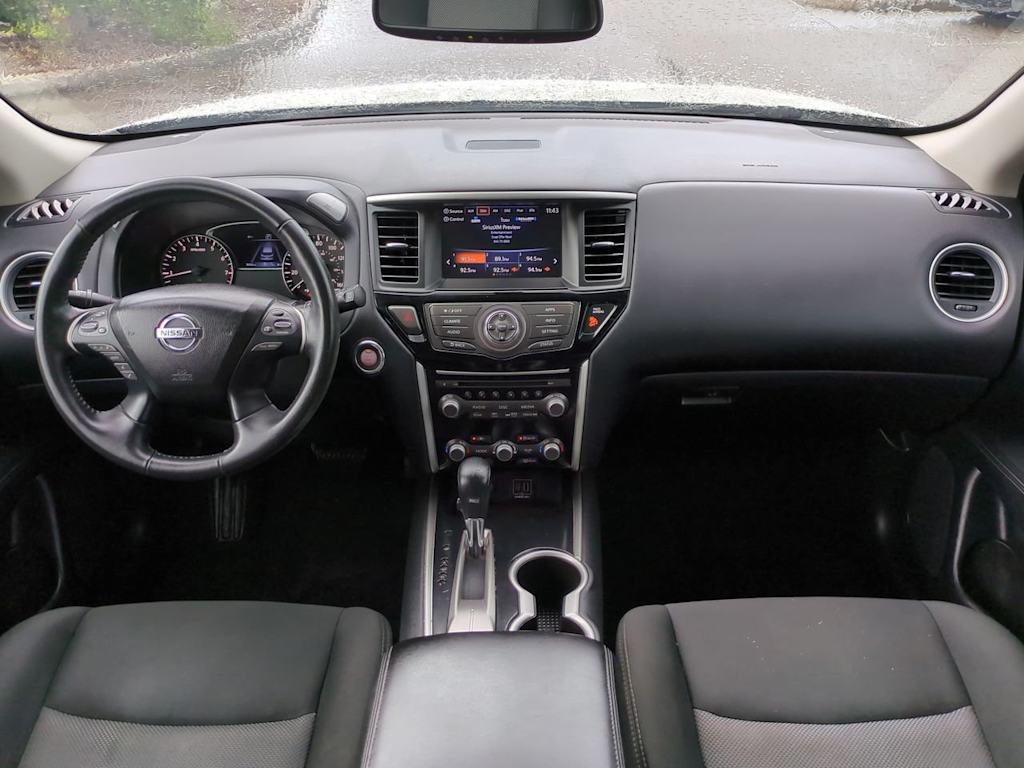 Thumbnail: 2020 Nissan Pathfinder - 2