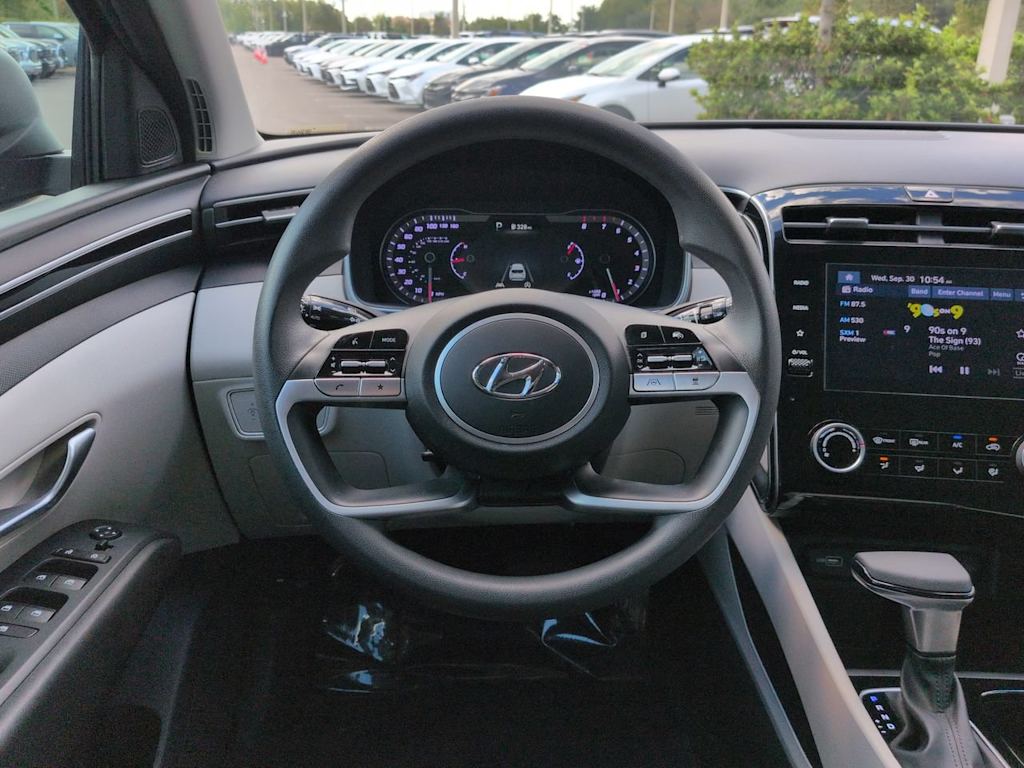 Thumbnail: 2023 Hyundai Tucson - 9
