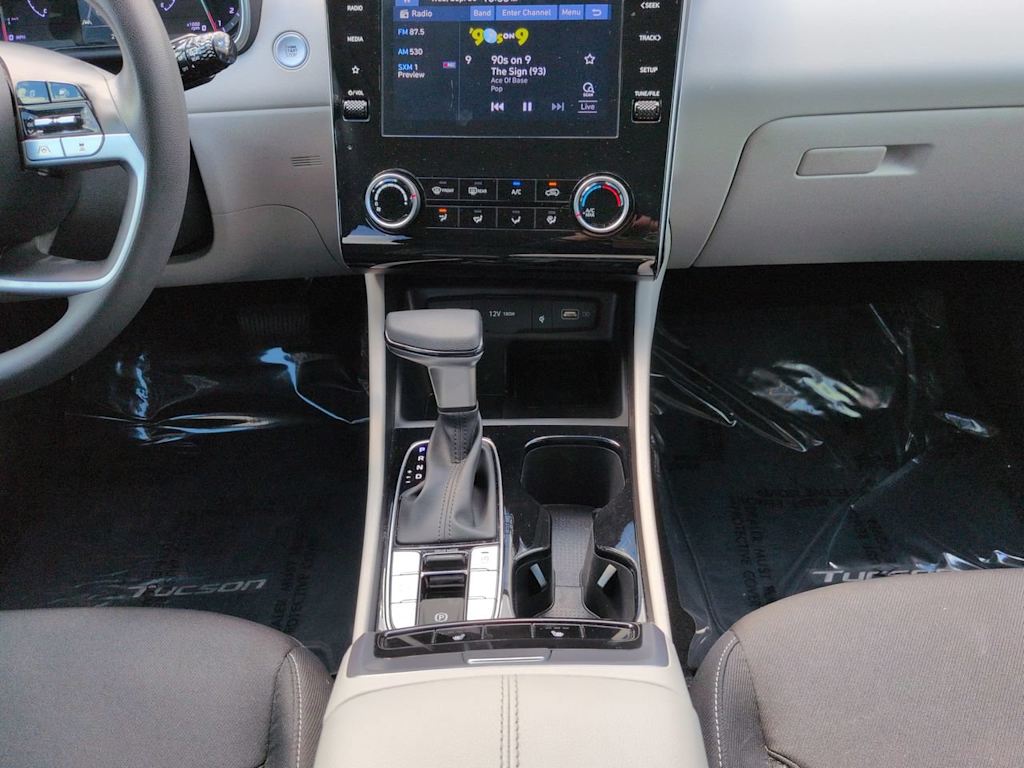 Thumbnail: 2023 Hyundai Tucson - 14