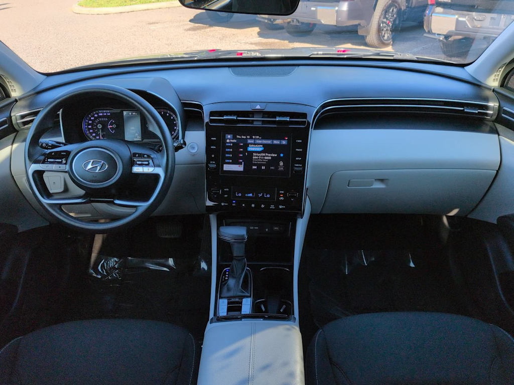 Thumbnail: 2024 Hyundai Tucson - 2