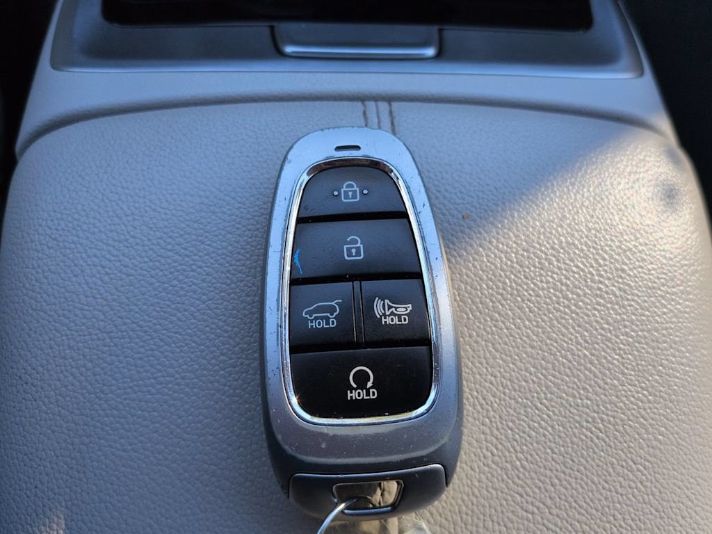 Thumbnail: 2024 Hyundai Tucson - 16