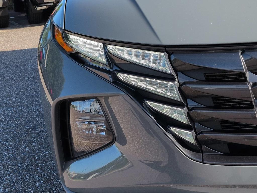 Thumbnail: 2024 Hyundai Tucson - 7