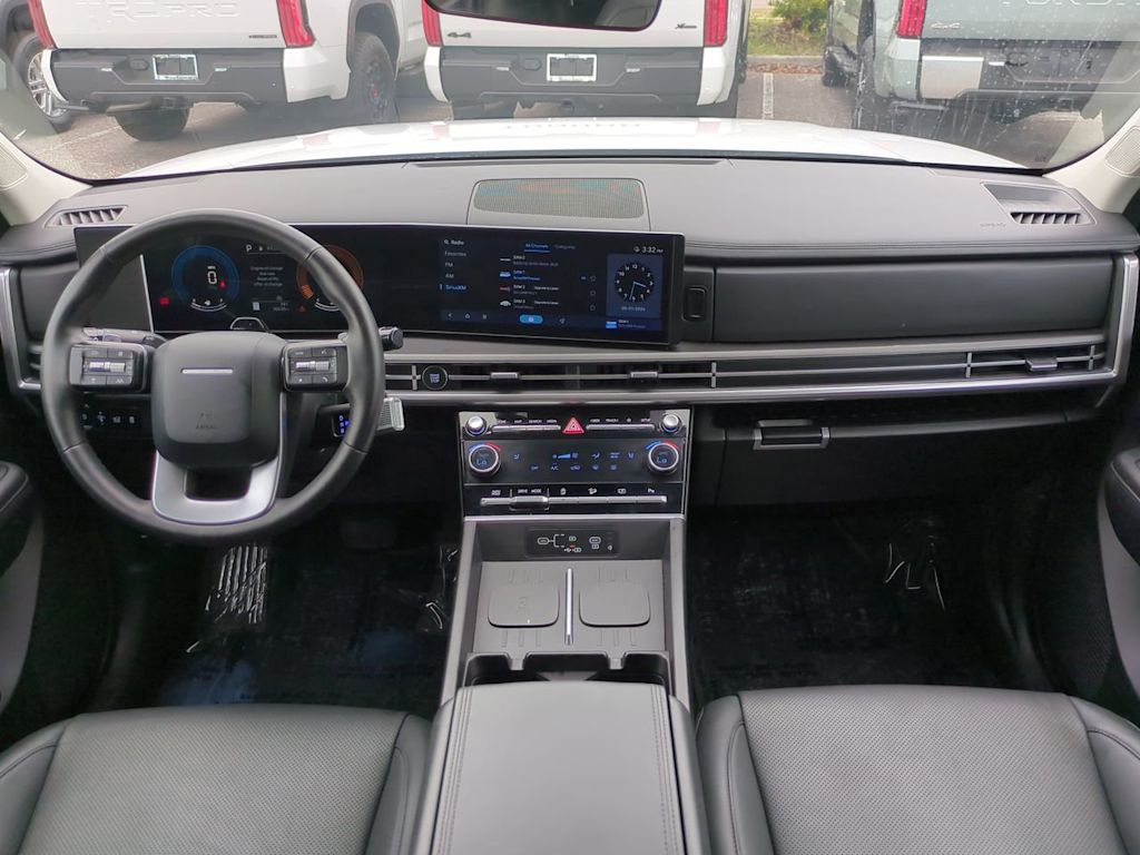 Thumbnail: 2025 Hyundai Santa Fe - 2