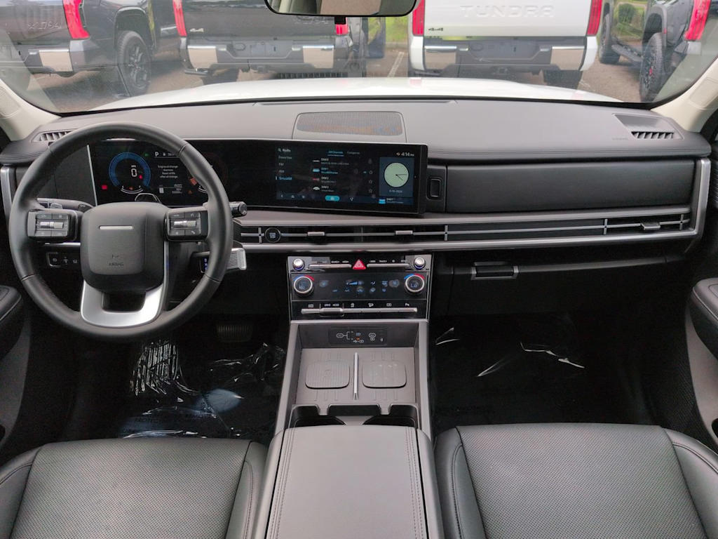 Thumbnail: 2026 Hyundai Santa Fe - 2