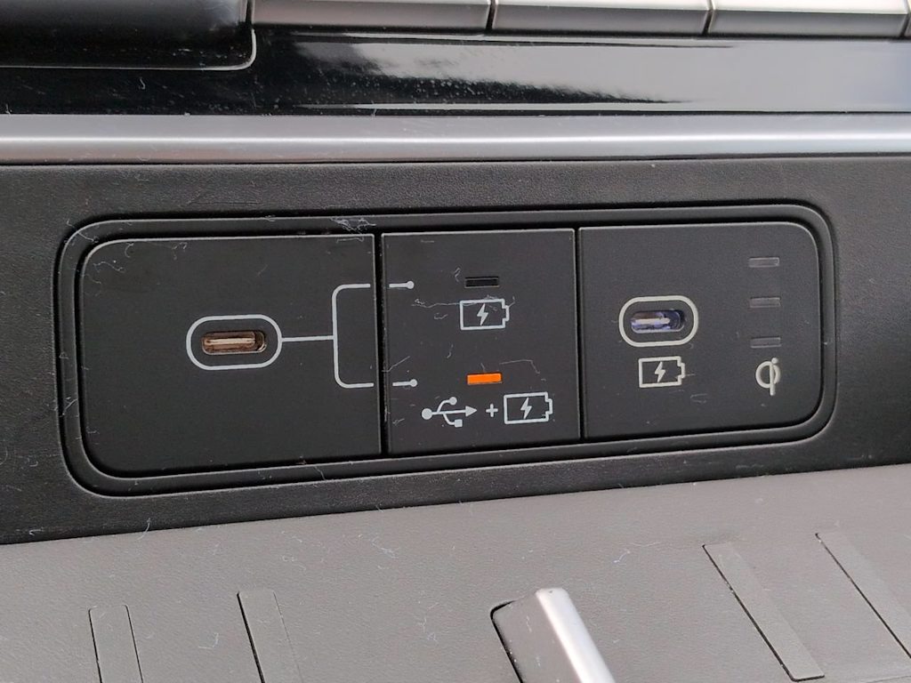 Thumbnail: 2026 Hyundai Santa Fe - 23