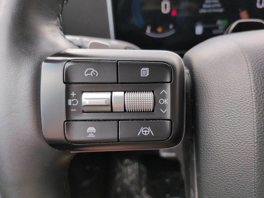 Thumbnail: 2026 Hyundai Santa Fe - 26