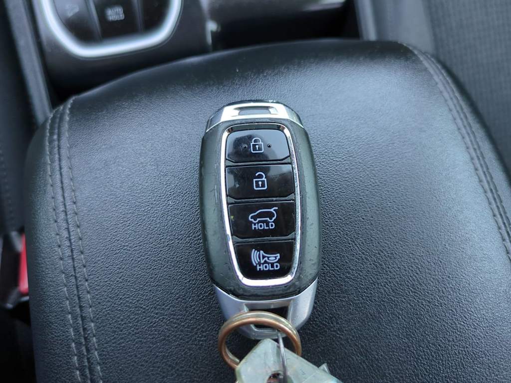 Thumbnail: 2019 Hyundai Santa Fe - 16