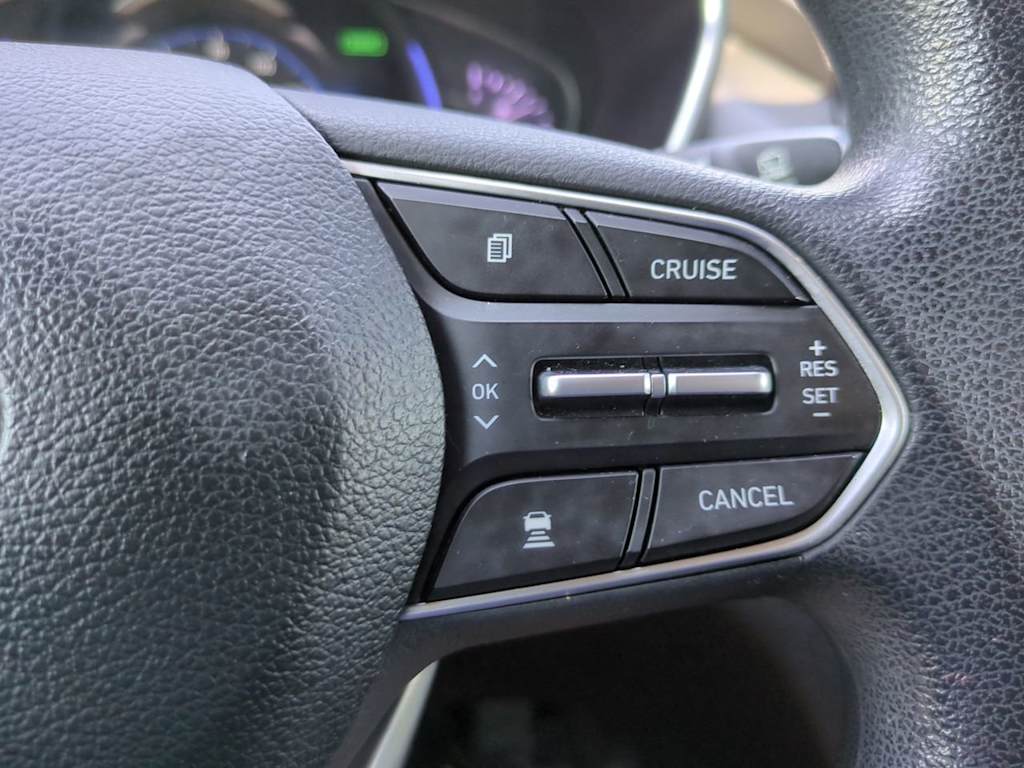 Thumbnail: 2019 Hyundai Santa Fe - 26
