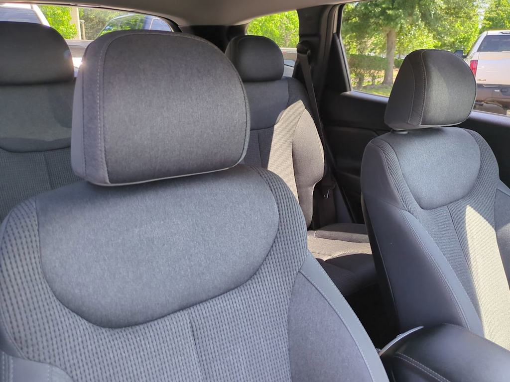Thumbnail: 2019 Hyundai Santa Fe - 12