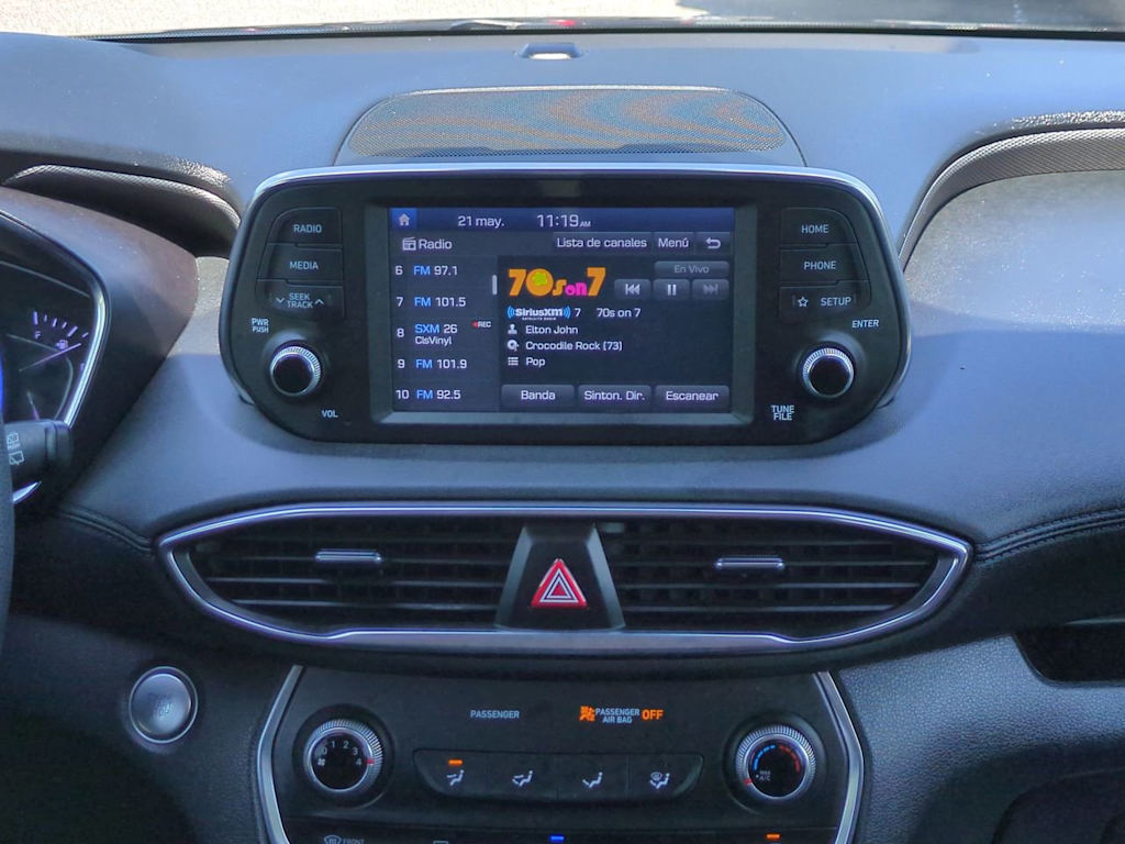 Thumbnail: 2019 Hyundai Santa Fe - 13