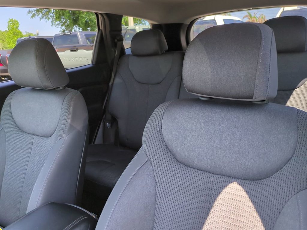 Thumbnail: 2019 Hyundai Santa Fe - 10