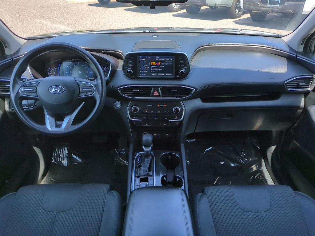 Thumbnail: 2019 Hyundai Santa Fe - 2
