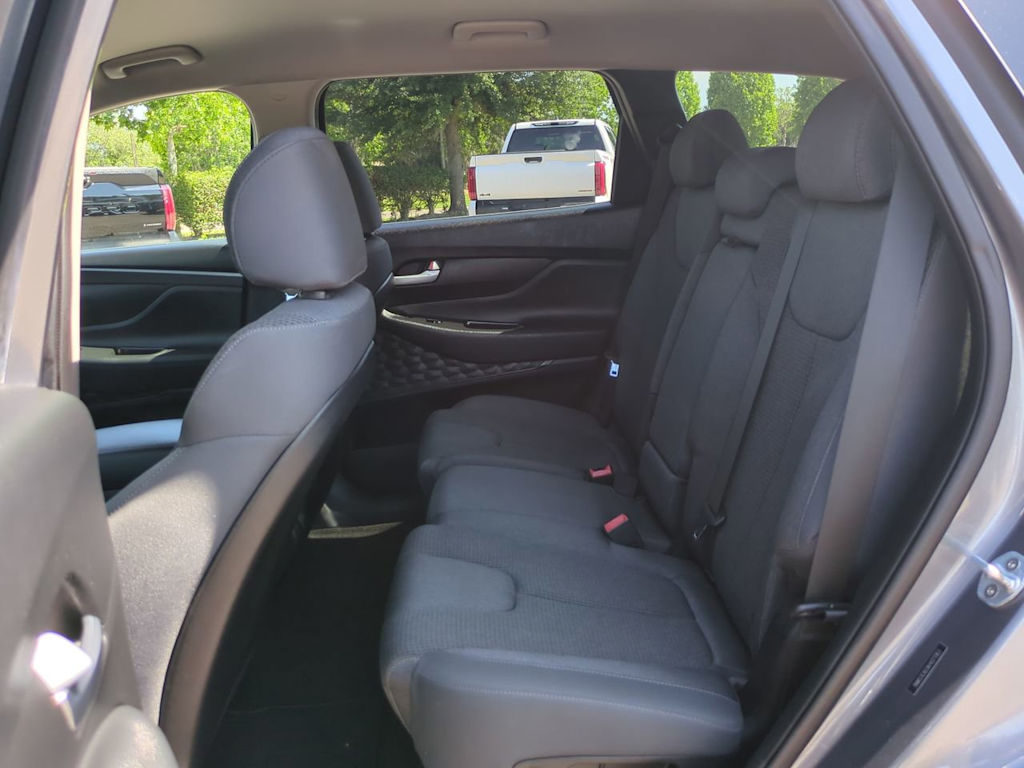 Thumbnail: 2019 Hyundai Santa Fe - 19
