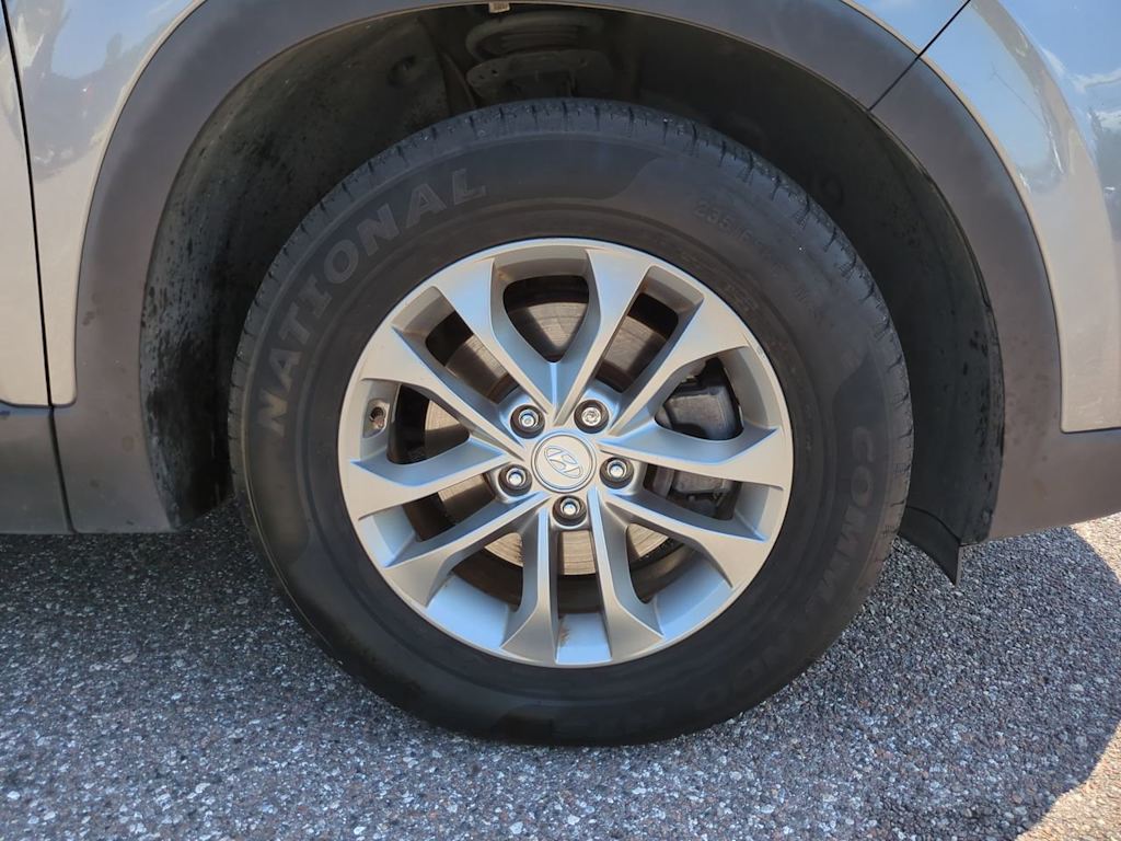 Thumbnail: 2019 Hyundai Santa Fe - 8
