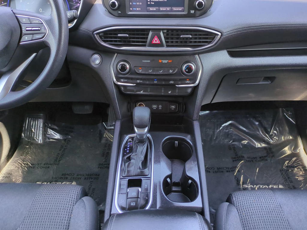 Thumbnail: 2019 Hyundai Santa Fe - 14