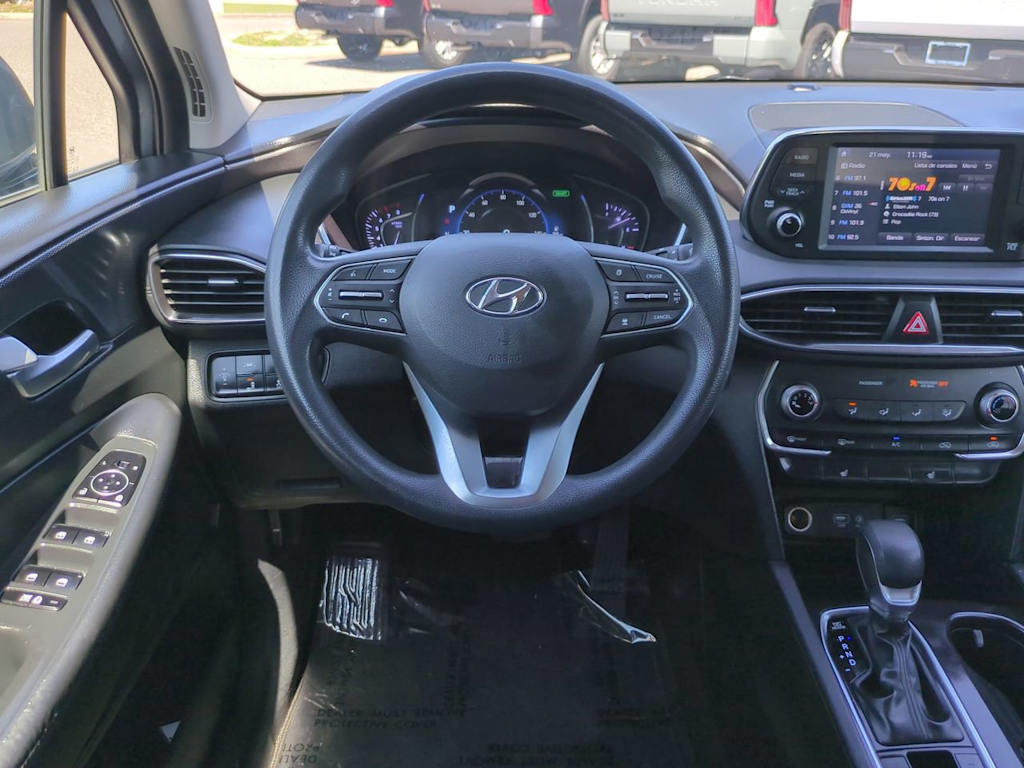 Thumbnail: 2019 Hyundai Santa Fe - 9