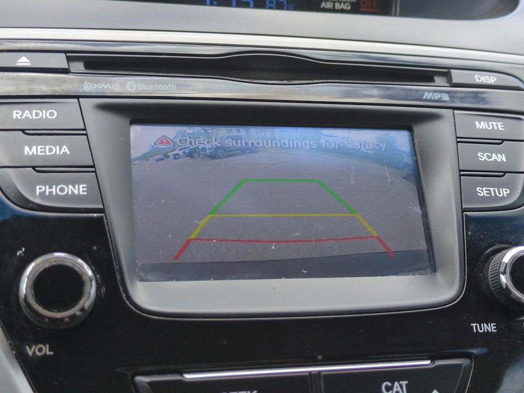 Thumbnail: 2016 Hyundai Elantra - 21