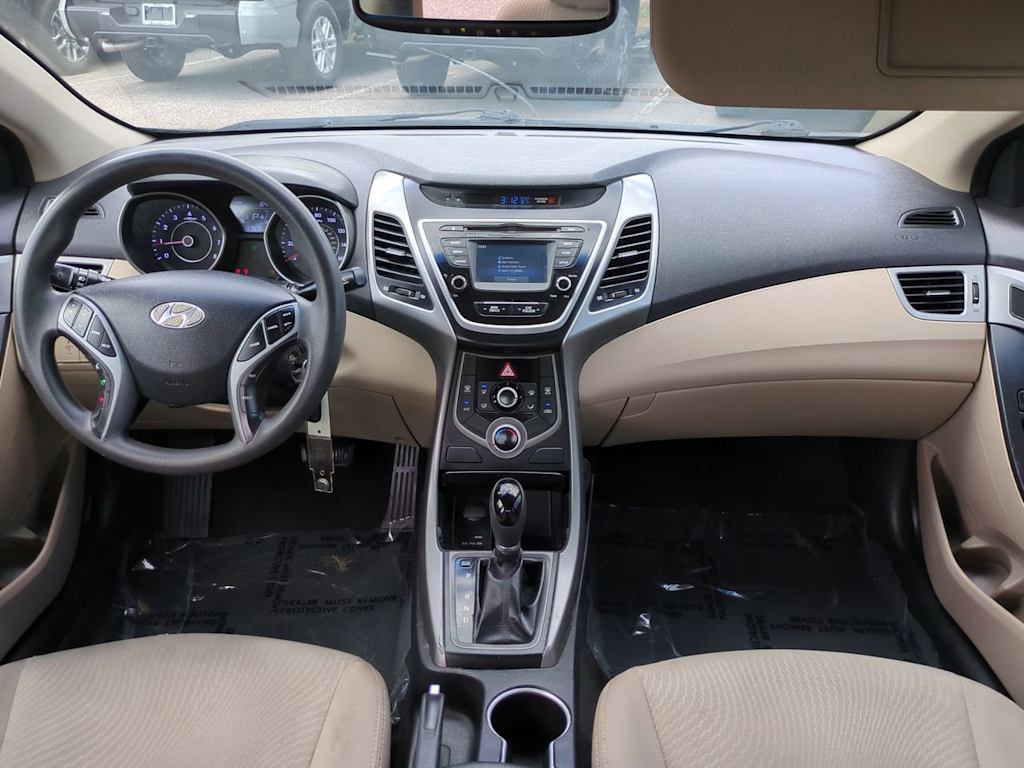 Thumbnail: 2016 Hyundai Elantra - 2