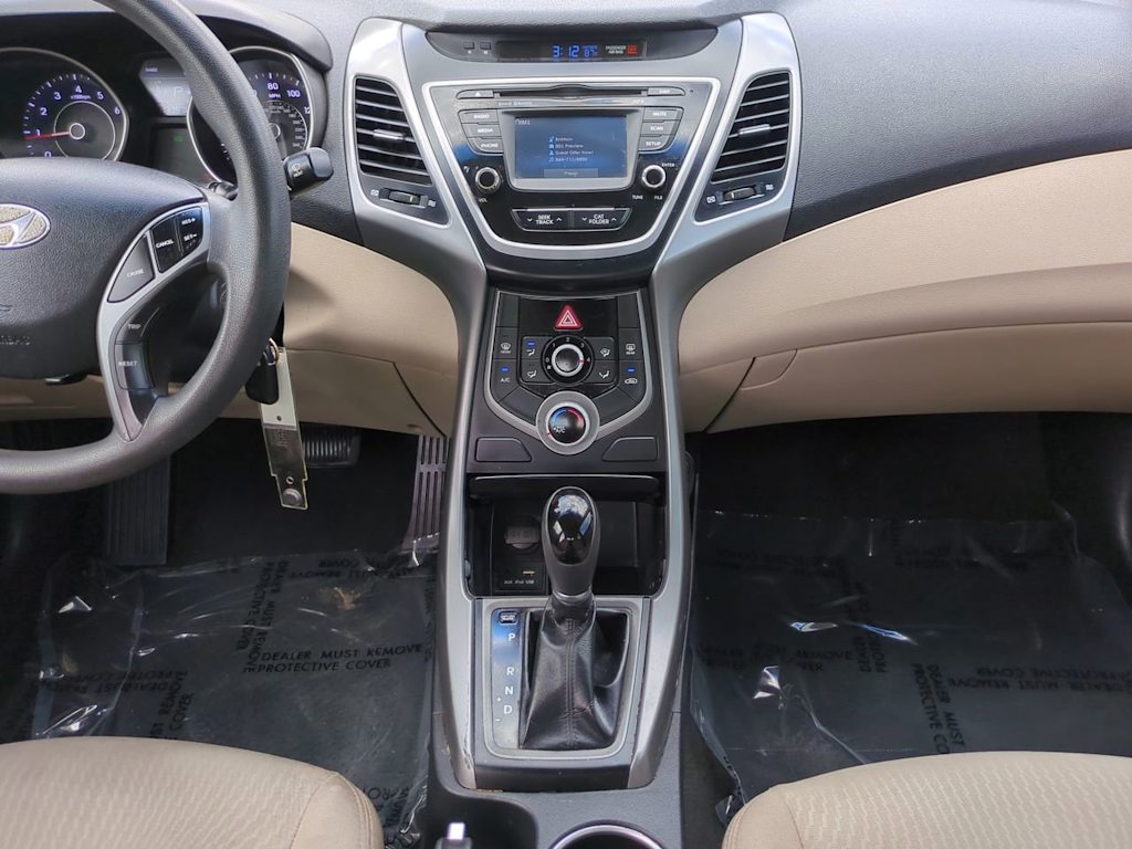 Thumbnail: 2016 Hyundai Elantra - 11