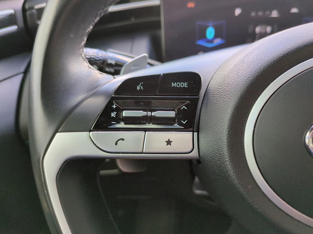 Thumbnail: 2024 Hyundai Santa Cruz - 27