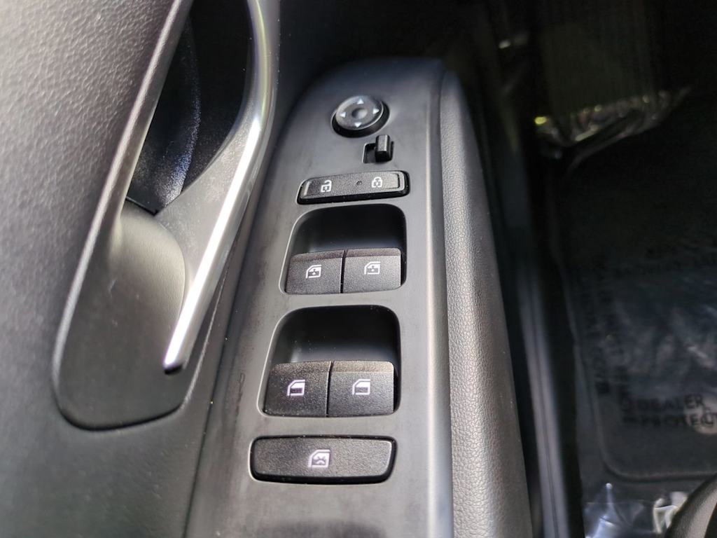 Thumbnail: 2024 Hyundai Santa Cruz - 26