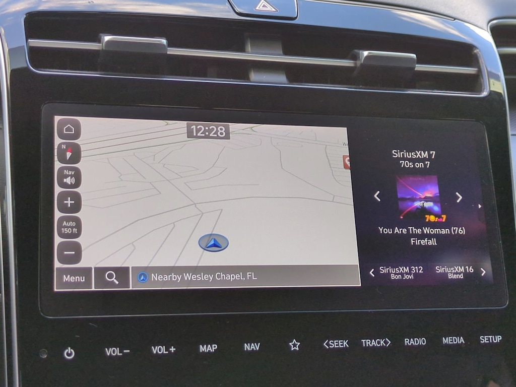 Thumbnail: 2024 Hyundai Santa Cruz - 23