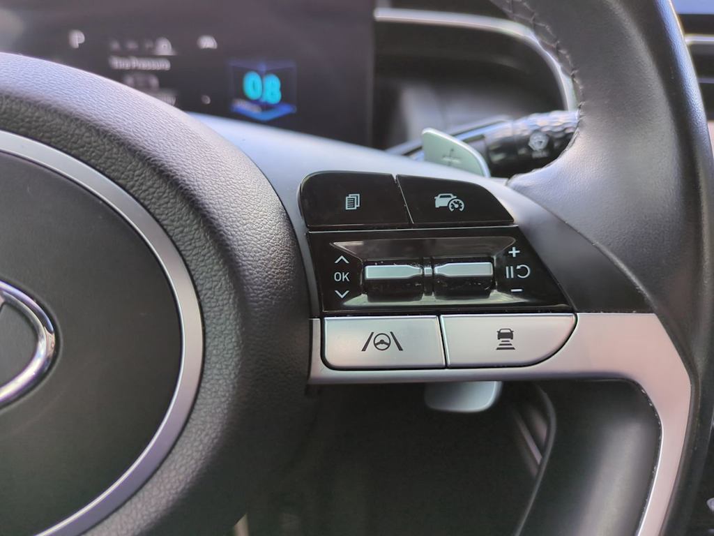 Thumbnail: 2024 Hyundai Santa Cruz - 28