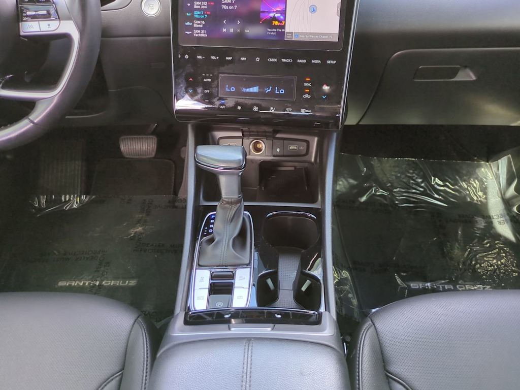 Thumbnail: 2024 Hyundai Santa Cruz - 13