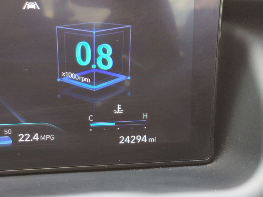 Thumbnail: 2024 Hyundai Santa Cruz - 14